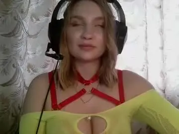 Chaturbate Adult Webcams of pr_in_cess_