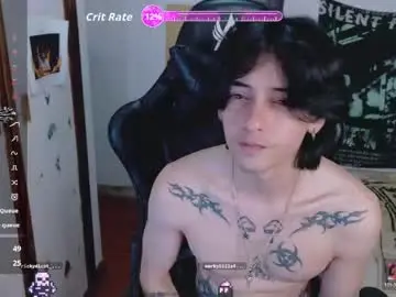 Chaturbate Watch Live Sex Cams of sai_l