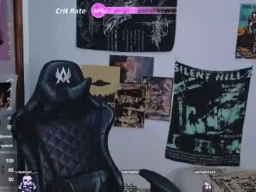 Chaturbate Free Live Porn of sai_l