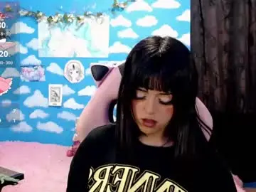 Chaturbate Adult Webcams of tamako_kitty__