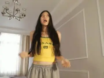 Chaturbate Private Sex Chat of tinykawaii