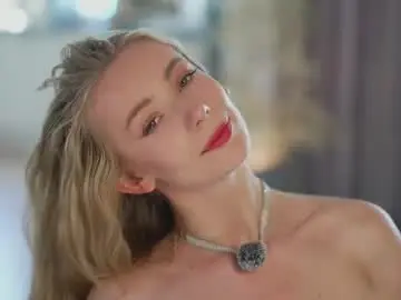 Chaturbate Sex Cam of vika54784