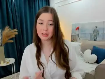 Chaturbate Nude Webcam of yoursweetmaddy