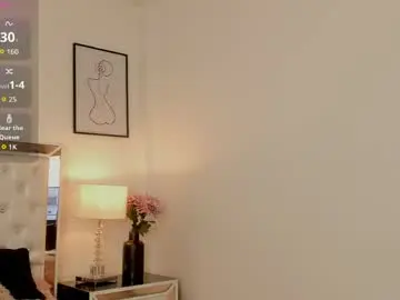 Chaturbate Adult Webcam of zoe_xra