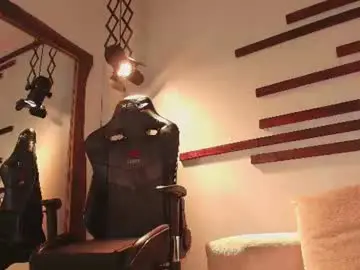 Chaturbate Sex Cam of _bellerose
