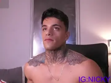 Chaturbate Live Sex of alan_morrys