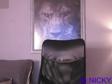 Chaturbate Sex Cam of alan_morrys