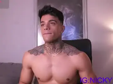 Chaturbate Private Sex Chat of alan_morrys