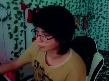 Chaturbate Best Webcam of andy_gray01