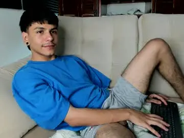 Chaturbate Sex Chat of austin_falcon