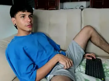 Chaturbate Adult Webcams of austin_falcon