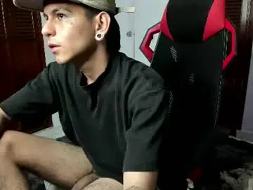 Chaturbate Best Webcam of austin_falcon
