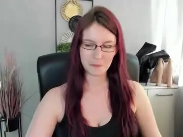 Chaturbate Watch Live Sex Cams of emma_lust94