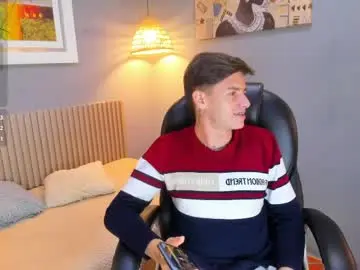 Chaturbate Best live sex cam show of joebranco