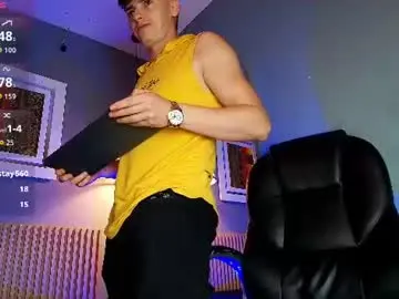 Chaturbate Best live sex cam show of joebranco