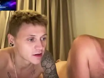 Chaturbate Free Porn Cam of myloxcody