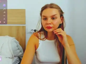Chaturbate Nude Webcam of sweet_sabriina