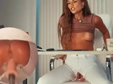 Chaturbate Best live sex cam show of _artporno_