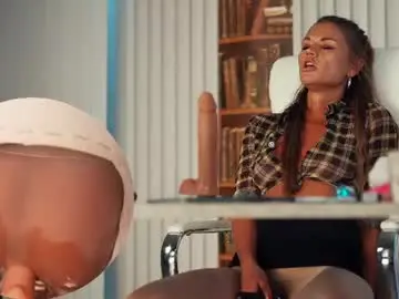 Chaturbate Adult Webcams of _artporno_
