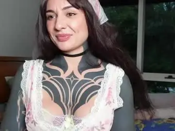 Chaturbate Adult Webcam of belen_osqura