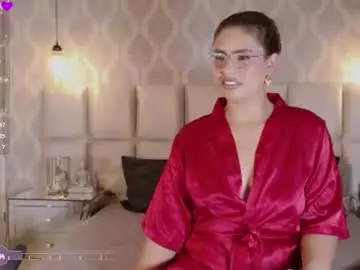 Chaturbate Live Sex Cam of bellaagrace