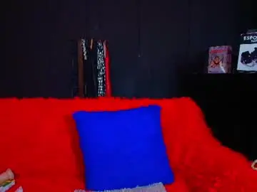 Chaturbate Sex Chat of brianna_pratt