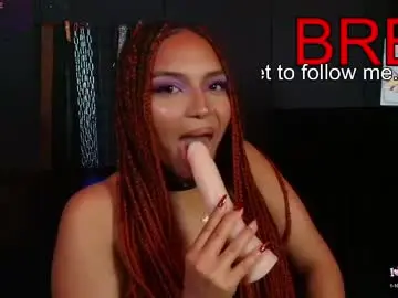Chaturbate Sex Chat of brianna_pratt
