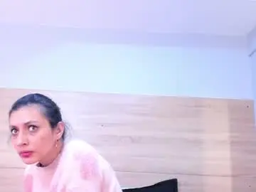 Chaturbate Private Sex Chat of bulma_bambina_