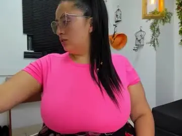 Chaturbate Adult Webcams of candy_curvyy