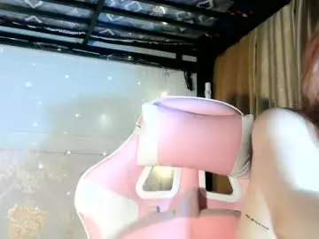 Chaturbate Nude Webcam of dabria_lilithx521