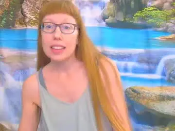 Chaturbate Live Sex of ember_starleena