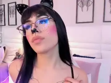 Chaturbate Adult Video Chat of hanna_mitsury