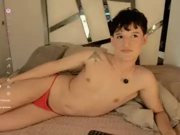 Chaturbate Sex Cam of jei_7m
