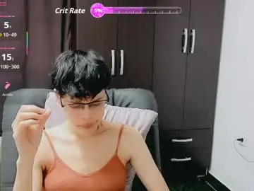 Chaturbate Sex Chat of melissa_and_dany