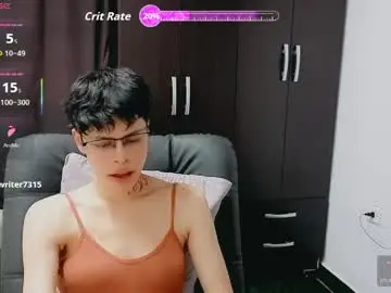 Chaturbate Best live sex cam show of melissa_and_dany
