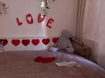 Chaturbate Live Sex Cam of moore_alice