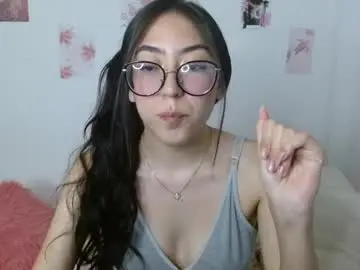 Chaturbate Watch Live Sex Cams of nessaa_