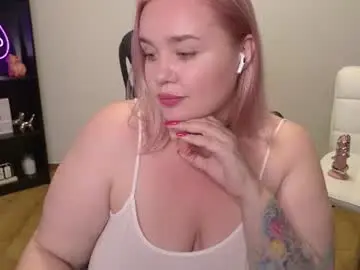 Chaturbate Live Sex Cam of showmebbw