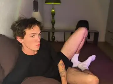 Chaturbate Sex Chat of xavier_200