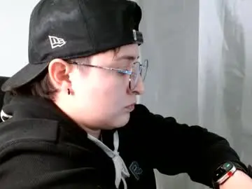 Chaturbate Live Sex of alex_parker07