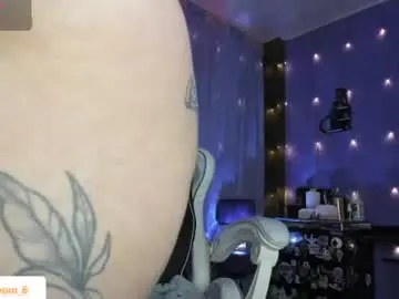 Chaturbate Adult Webcam of cherrybom_