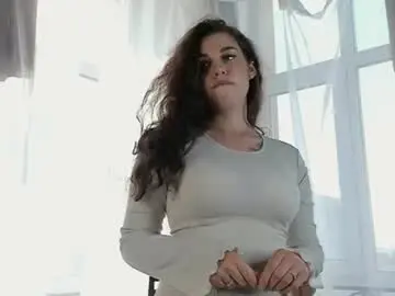 Chaturbate Live Sex Cam of sideeyequeen