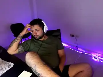 Chaturbate Free Porn Cam of zion_draft