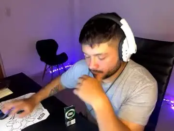 Chaturbate Watch Live Sex Cams of zion_draft