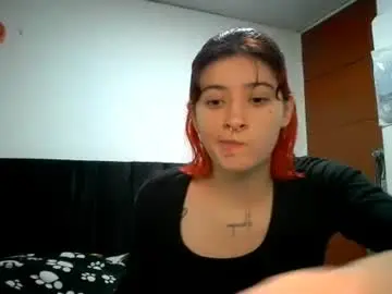 Chaturbate Live Sex Cam of _mia_foster1