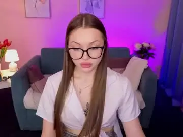Chaturbate Sex Chat of arishasky