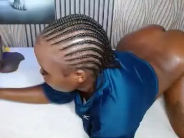 Chaturbate Watch Live Sex Cams of blackmellanin_