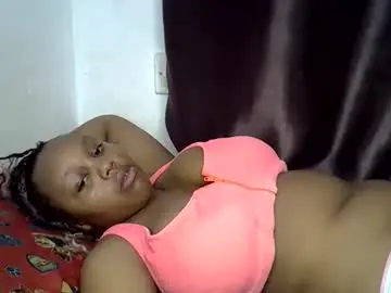 Chaturbate Live Sex of breezyy9