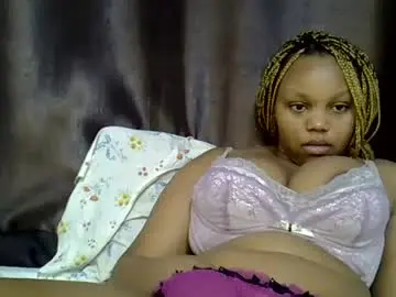Chaturbate Adult Webcams of breezyy9