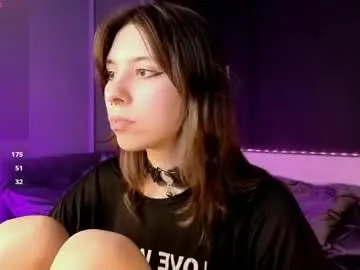 Chaturbate Live Porn of camilla_evers